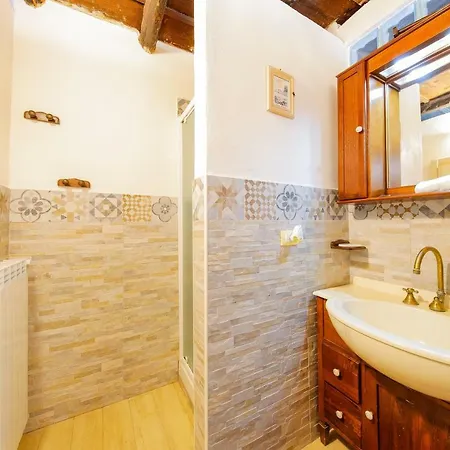 Apartman Laura *