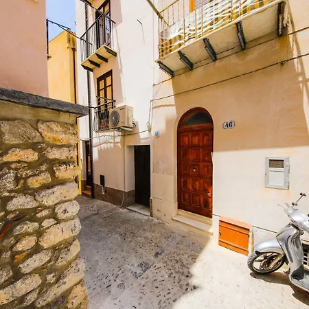 Apartman Laura Cefalù