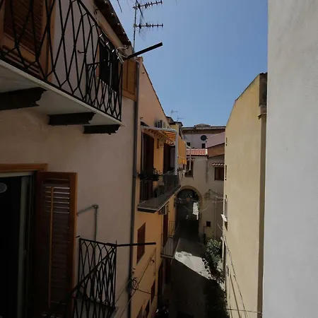 Apartman Laura *