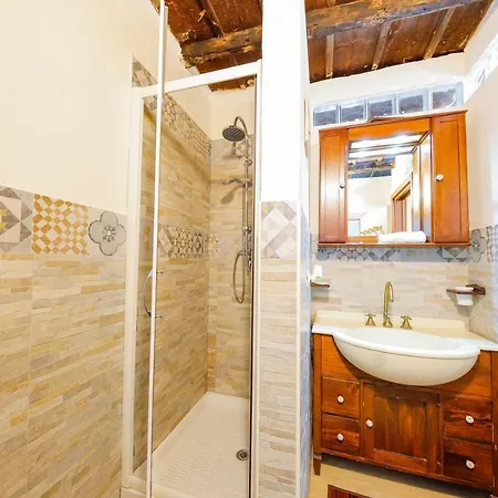 Apartman Laura *