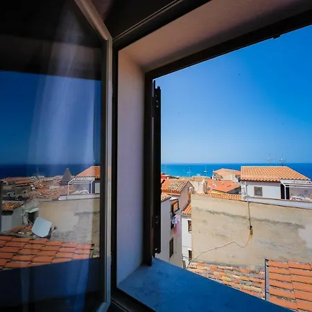 Laura Apartman Cefalù