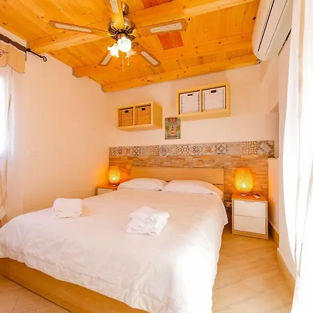 Apartman Laura