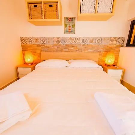Apartman Laura *