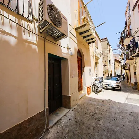 Apartman Laura Cefalù
