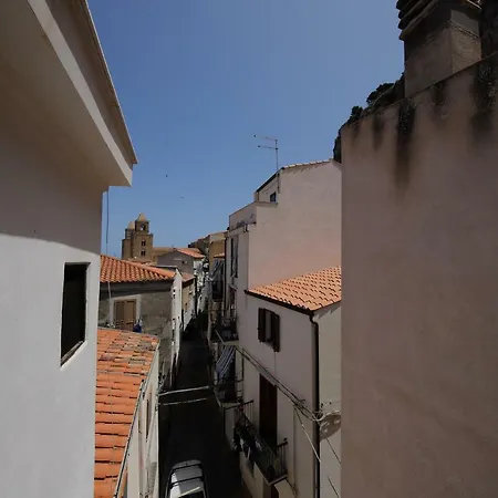 Apartman Laura Cefalù