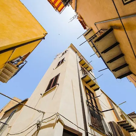 Laura Apartman *