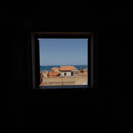 Apartman Laura Cefalù