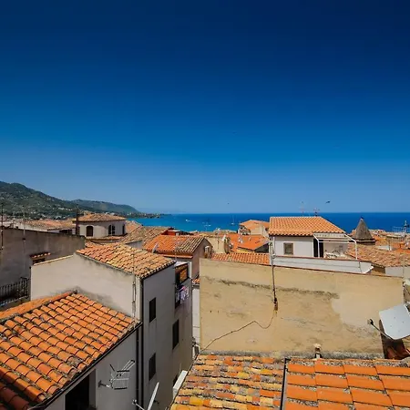 Apartman Laura *